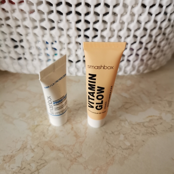 3/$10 smashbox primer 7ml and 5ml - Picture 2 of 2